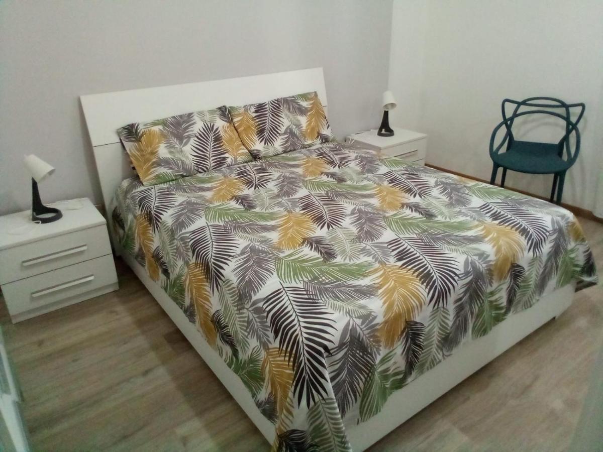 Ferienwohnung Perla Marina Porto Empedocle Exterior foto
